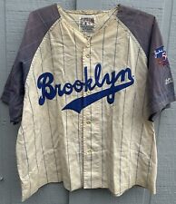 Vintage brooklyn dodgers for sale  Wellington