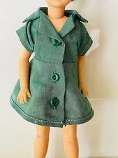 Vestido Vintage 1965 Boneca Da Effanbee Girl Scout Linha Boneca Colecionável comprar usado  Enviando para Brazil