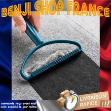 Brosse anti poil d'occasion  Saint-Julien-du-Sault