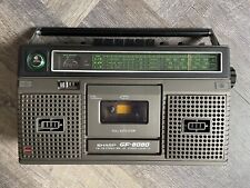 stereo kassettenrecorder gebraucht kaufen  Bonndorf