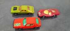 Matchbox lesney renault d'occasion  Avize