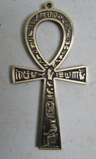 Pendentif amulette divinité d'occasion  Argenton-sur-Creuse