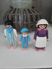 Playmobil famille 1900 d'occasion  Tonnay-Charente