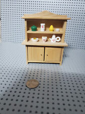 Toy dollhouse credenza for sale  Denver