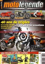 Moto legende 239 d'occasion  Cherbourg-Octeville-