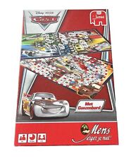 Disney Cars Board game, used for sale  Shipping to South Africa