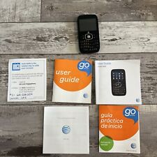 ATT ZTE Z432 Cell Phone Unlocked, used for sale  Shipping to South Africa