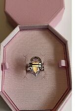 Swarovski lucent ring for sale  MILTON KEYNES