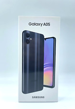 Samsung Galaxy A05 SM-A055F/DS 64GB Dual Sim Telefon komórkowy Smartphone Czarny 4GB RAM na sprzedaż  Wysyłka do Poland