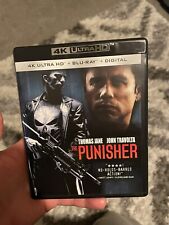 Punisher ultra uhd for sale  MILTON KEYNES