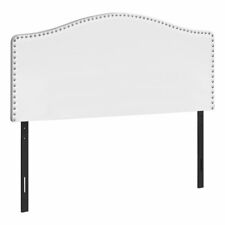Bed headboard queen for sale  Sterling