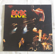 Live vinyl 1992 usato  Castel Guelfo Di Bologna