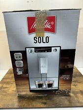 Faulty melitta caffeo for sale  SOUTHPORT