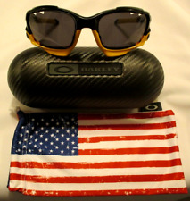 Oakley jawbone yellow for sale  USA