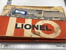 Lionel husky freight for sale  Detroit