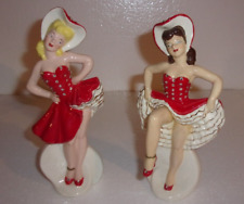 1951 dancing girls for sale  Pennsauken