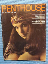Penthouse magazine vol.5 for sale  EASTBOURNE