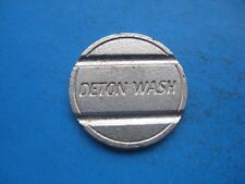 Deton wash car for sale  BODMIN