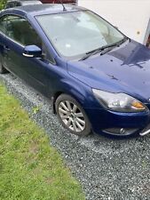 2010 ford focus for sale  WELSHPOOL
