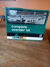 Austin maxi overrider for sale  SHEFFIELD