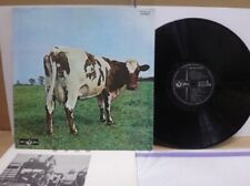 Pink Floyd/Atom Heart Mother, raro original japonês. 1st Press 1970 LP com inserção quase perfeito!, usado comprar usado  Enviando para Brazil