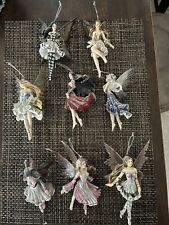 nene thomas fairy figurines for sale  Sykesville