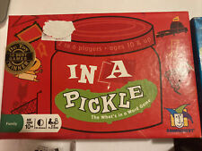 Pickle family fun for sale  Latham