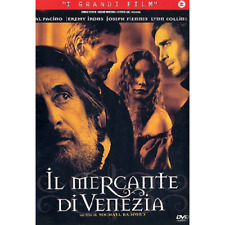 Mercante venezia dvd usato  Italia