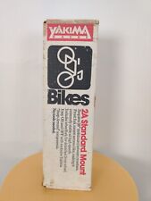 Yakima racks standard for sale  Gresham