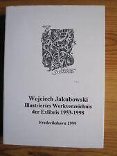 Buch wojciech jakubowski gebraucht kaufen  Kamen