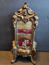 Miniature gilded french for sale  Dayton