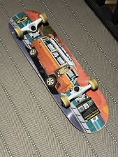 osprey skateboard for sale  WOODFORD GREEN