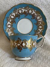 Aynsley tea cup for sale  Valparaiso