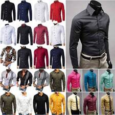 Men business slim for sale  Shipping to Ireland