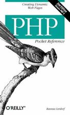Referência de bolso PHP por Lerdorf, Rasmus comprar usado  Enviando para Brazil