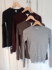 Women sweater tops for sale  CRAWLEY