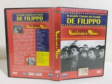 I115488 dvd napoletani usato  Palermo