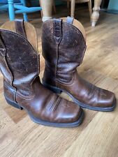 Ariat men rambler for sale  HUNTINGDON