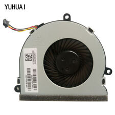 Usado, Ventilador de refrigeração CPU para HP Pavilion 250 G6 255 G6 256 G6 258 G6 TPN-C129 TPN-C130 comprar usado  Enviando para Brazil