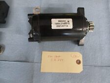 EVINRUE JOHNSON OUTBOARD ELECTRIC STARTER 586287 (O37) for sale  Shipping to South Africa