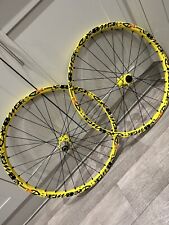 Mavic Deemax Ultimate WheelSet 27.5” 20x110 12x157 Downhill DH mtb for sale  Shipping to South Africa