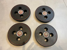 Wheel cups fiat for sale  NORTHOLT