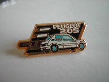 Pin automobile peugeot d'occasion  France