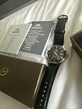 Orient bambino 38mm for sale  OXFORD