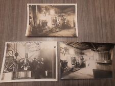 Photos originales champagne vieillissement par le froid 1900 / 1920 segunda mano  Embacar hacia Argentina