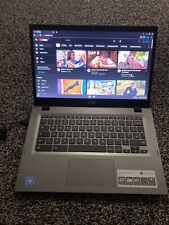 Acer chromebook black for sale  HUDDERSFIELD