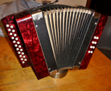Organetto fisarmonica bassi usato  Capaccio Paestum