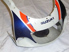 Suzuki gsxr750 gsxr gebraucht kaufen  Köln