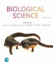 Biological science for sale  Omaha