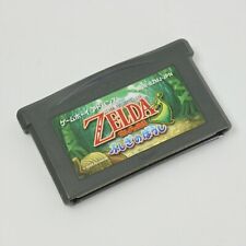 Gameboy Advance THE LEGEND OF ZELDA Apenas Cartucho Fushigi Boshi * Nintendo gbac comprar usado  Enviando para Brazil